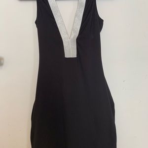 Night out mini dress